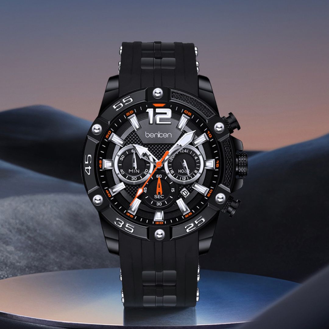 Grand Ascension Watch