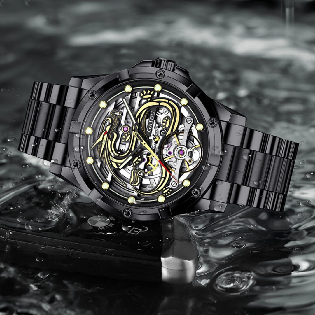Aristocrat Hour Watch