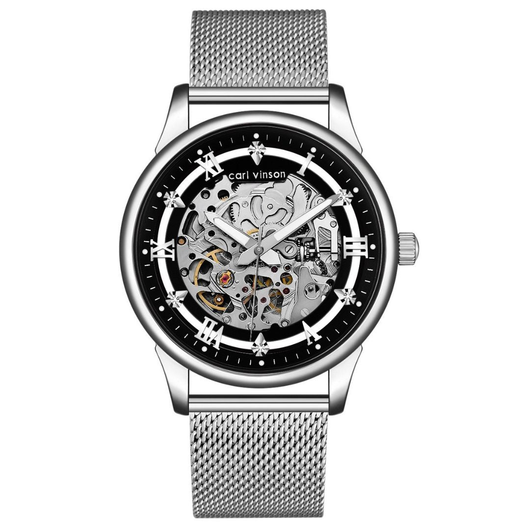 Aurelian Summit Watch