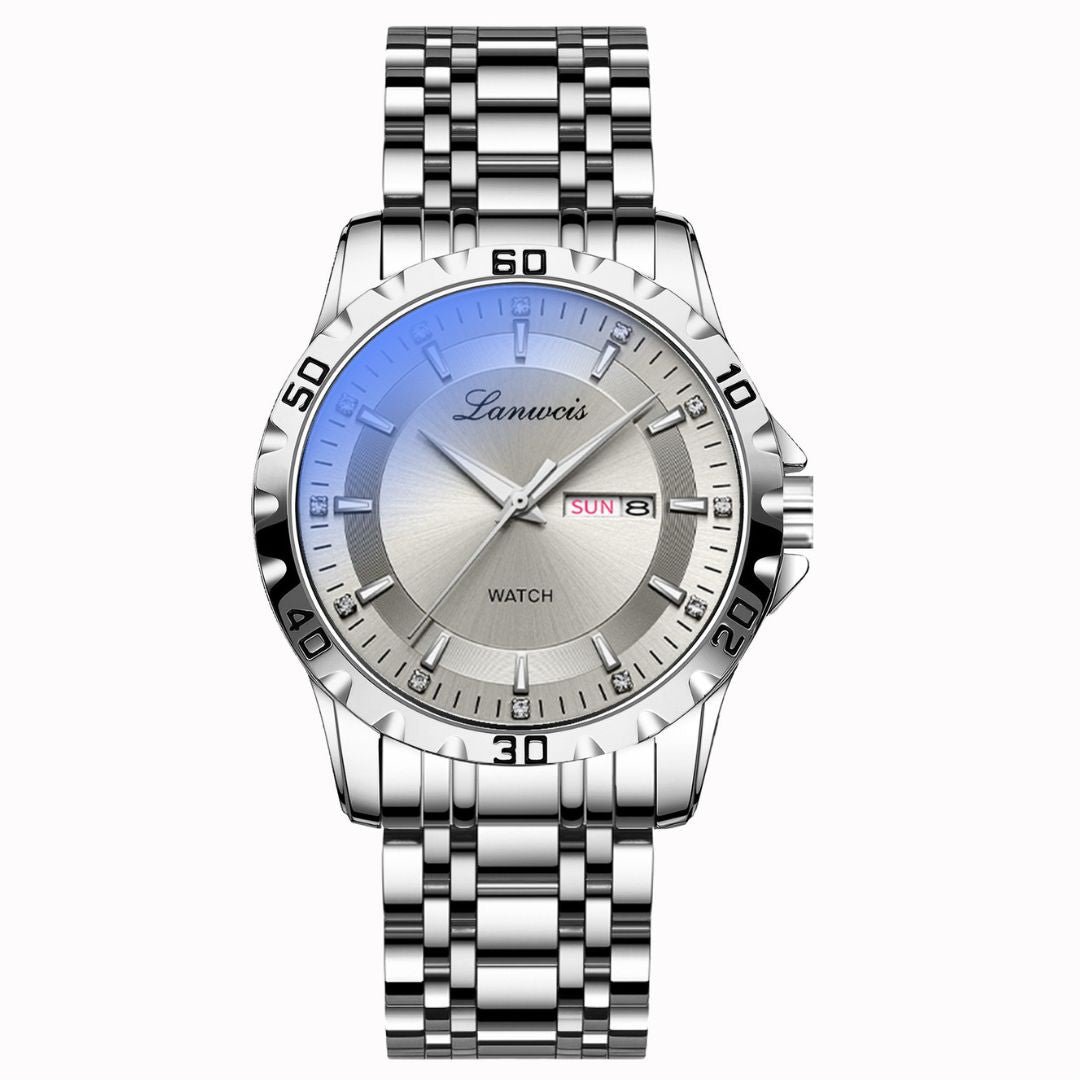 Imperial Sovereign Watch