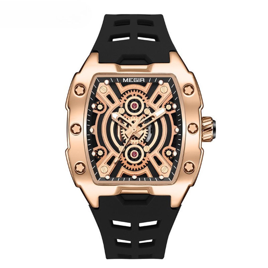 Sovereign Heritage Watch