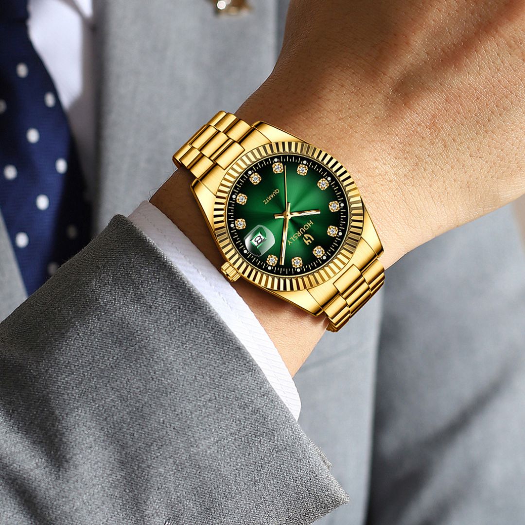 Windsor Legacy Watch