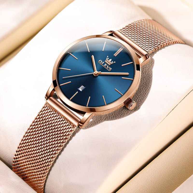 OLEVS - Minimalist Mesh (Women)