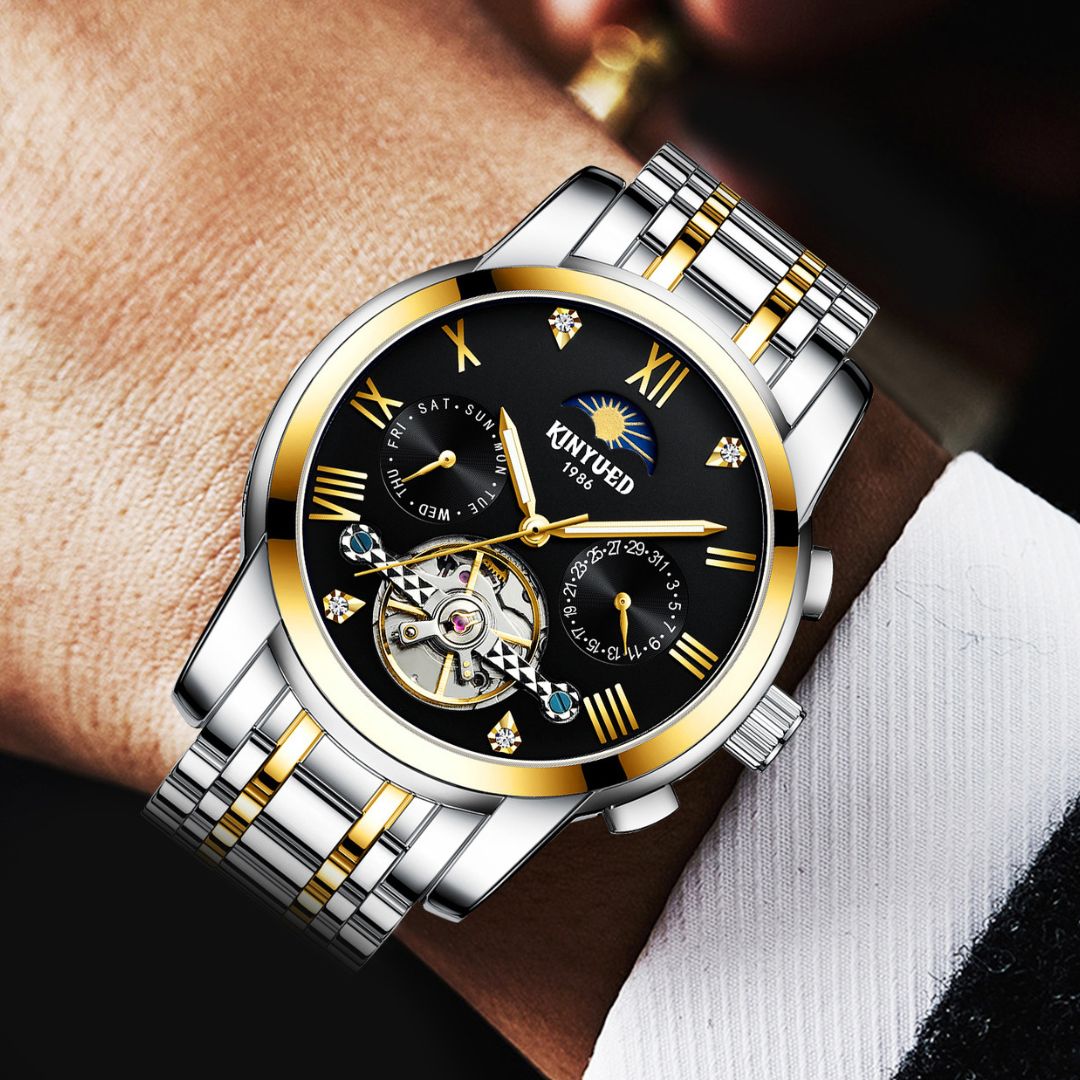 Scepter Heritage Watch