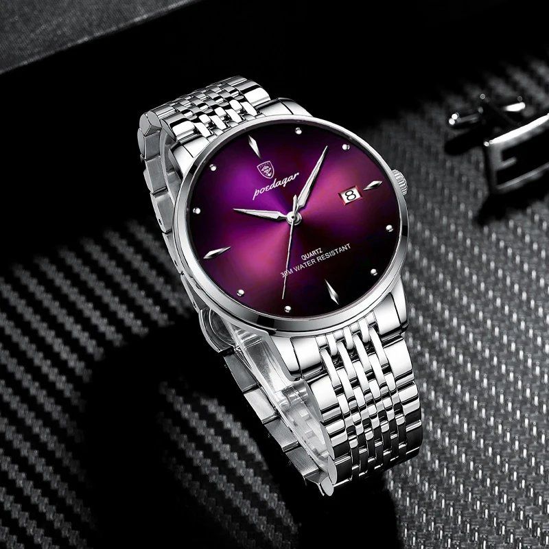 AGR - The Zenith Elegance