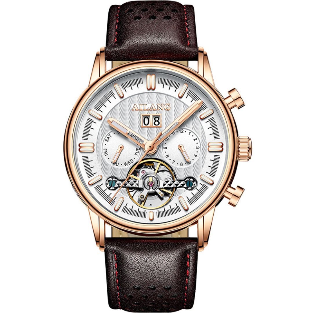 Château Minuit Watch