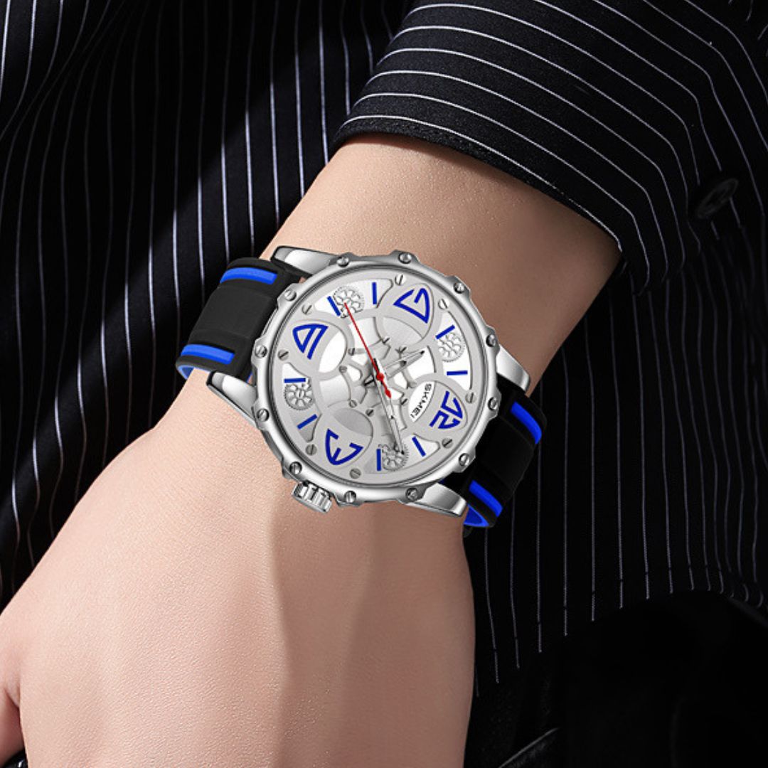 Virtue Reserve Watch