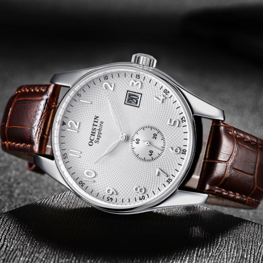 Cavalier Tradition Watch