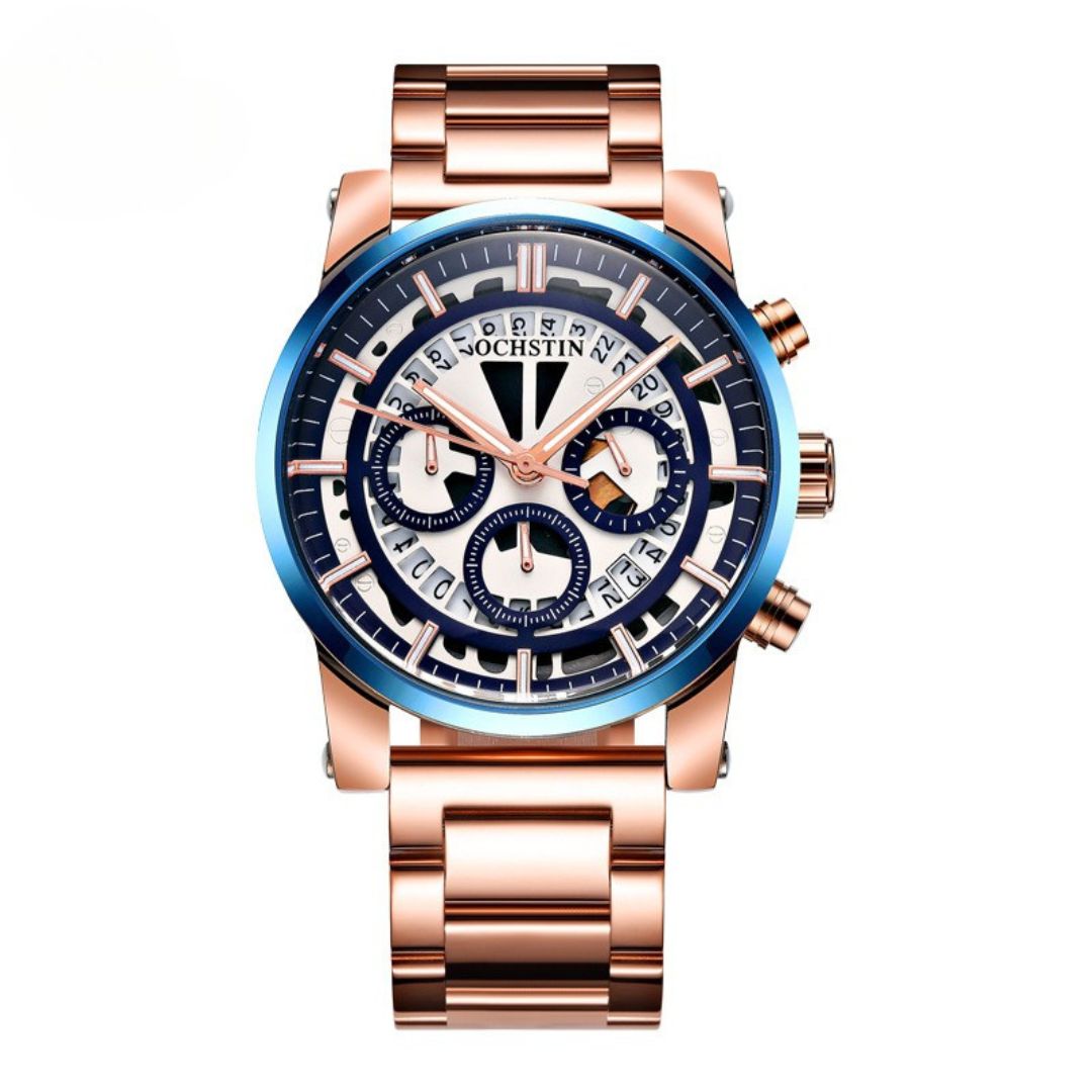 Paramount Noble Watch