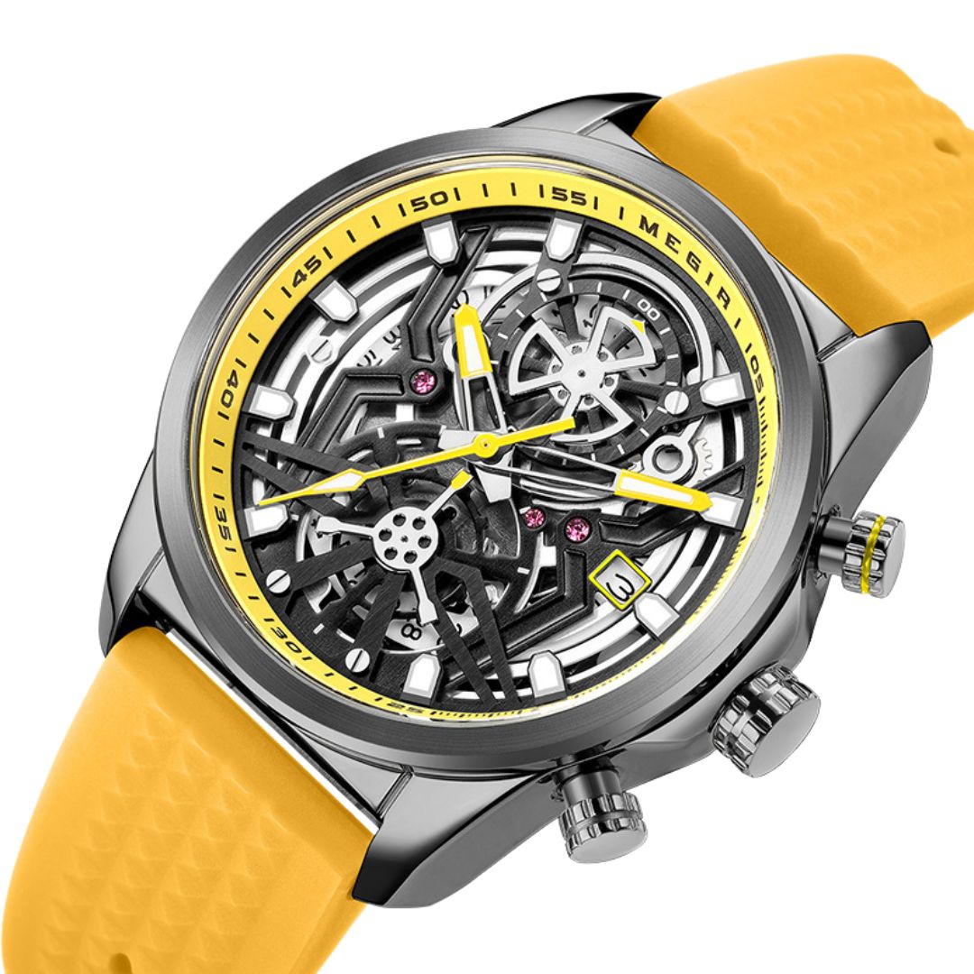 Harrington Royal Watch