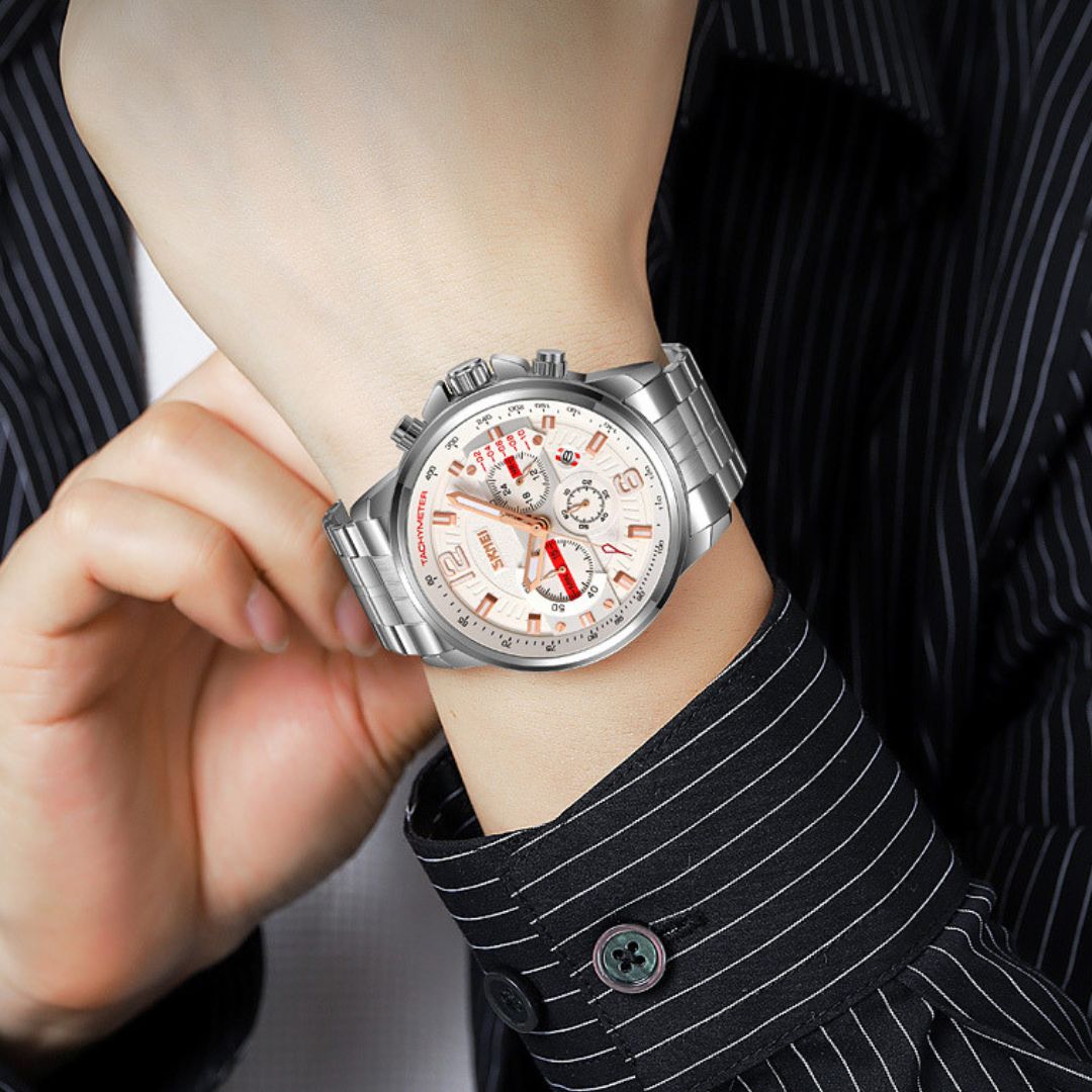 Majestic Era Watch