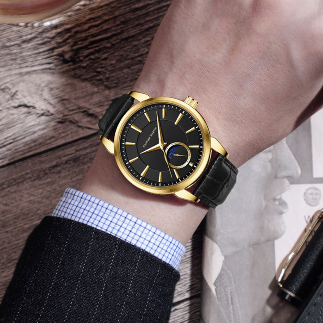 Valmont Tribute Watch