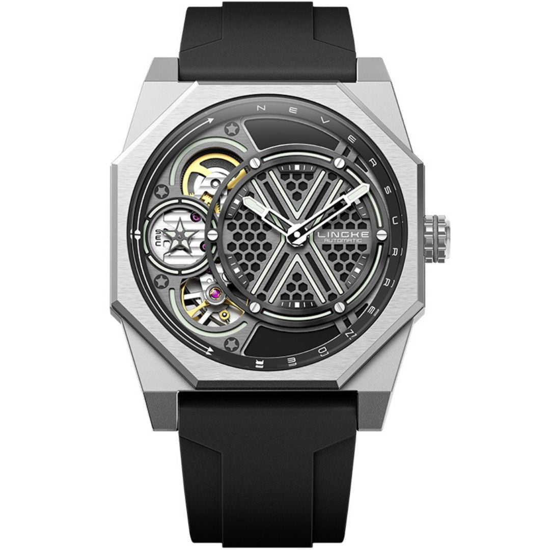 Imperial Reserve Watch
