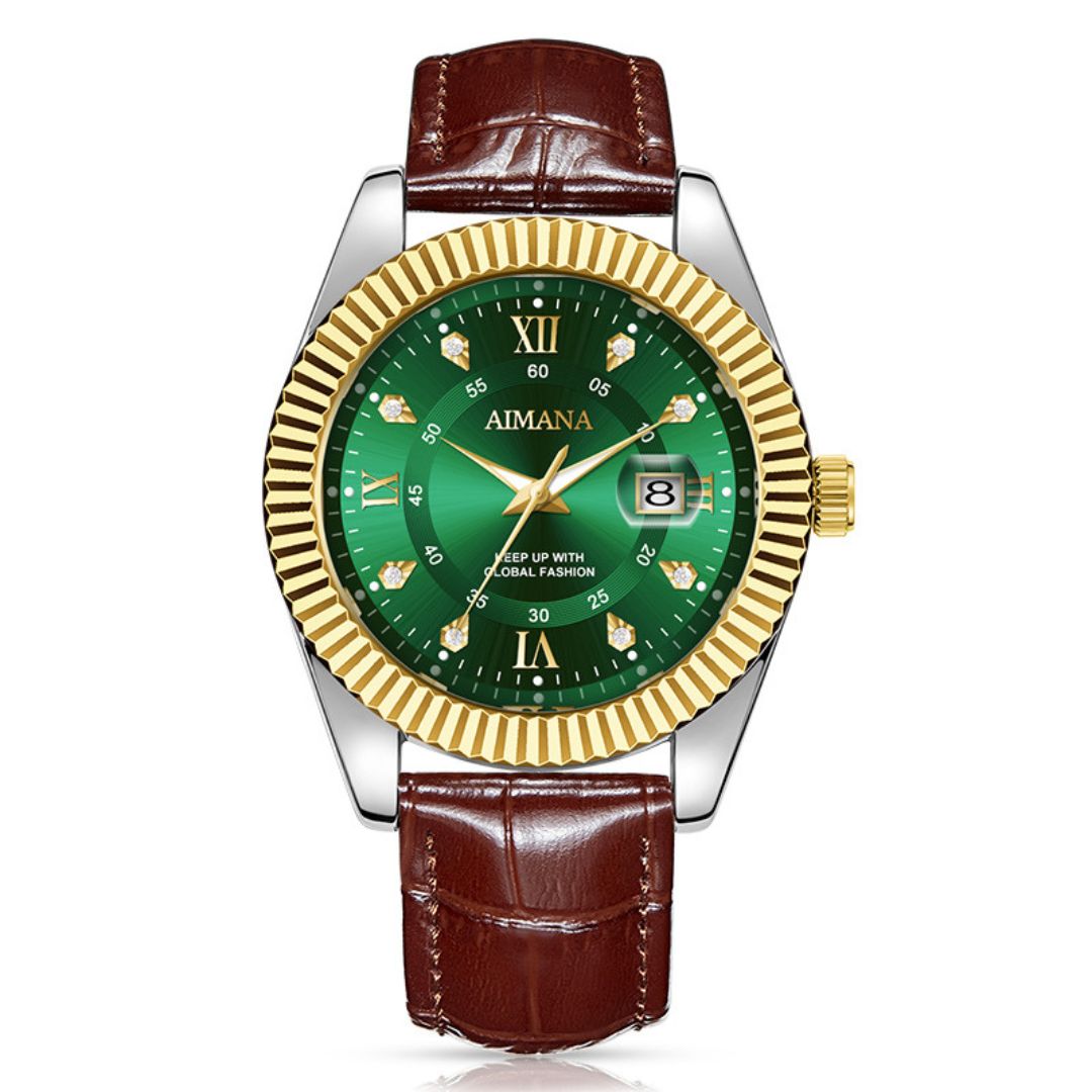 Mayfair Excellence Watch