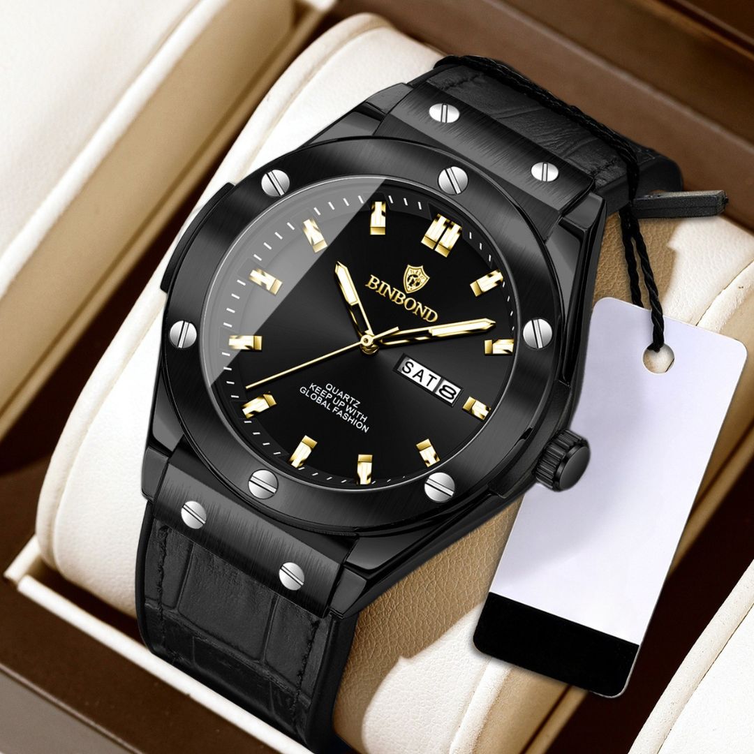 Lucent Heir Watch