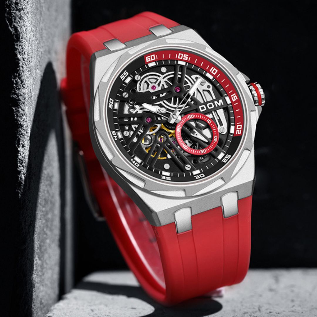 Heirloom Legacy Watch