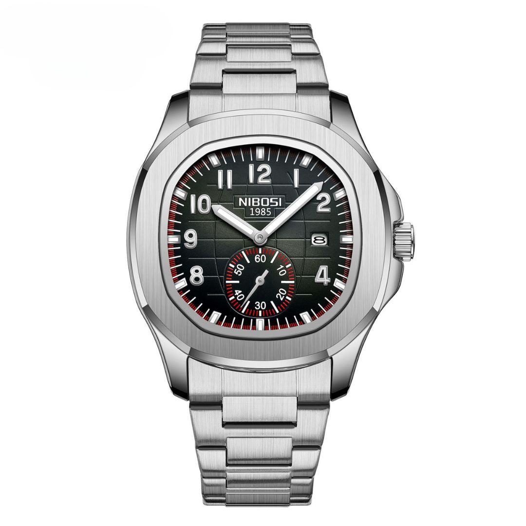 Chancellor Legacy Watch