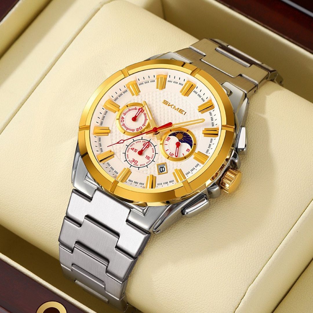 Eternal Regency Watch