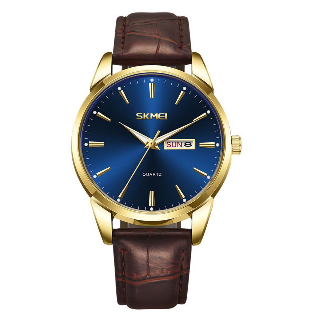 Majestic Époque Watch