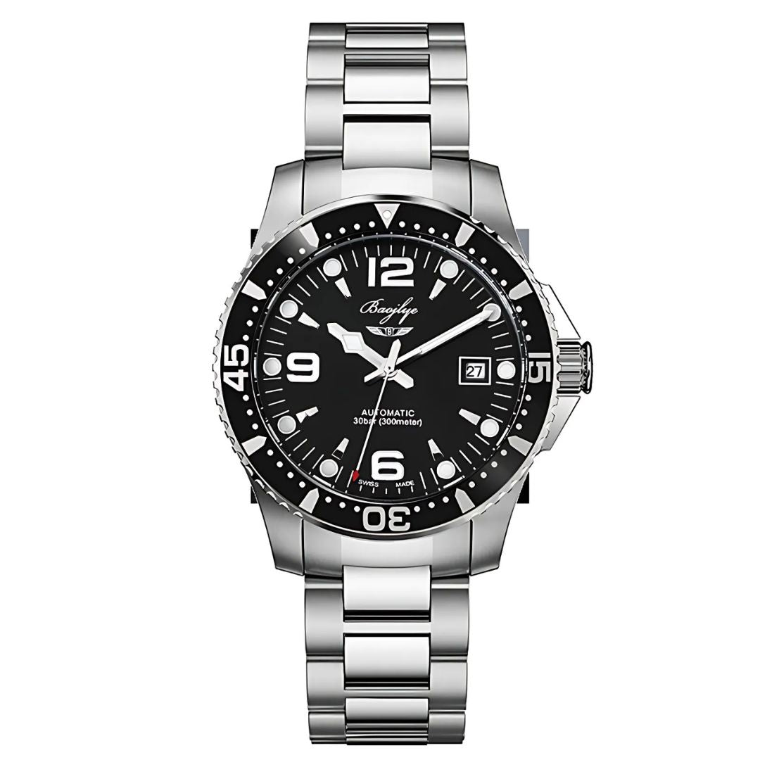 Prestige Valour Watch