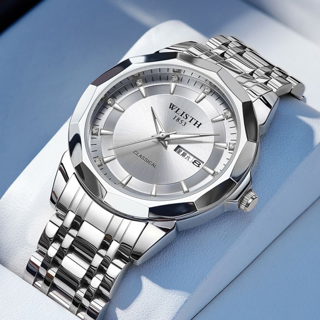 Imperial Classic Watch
