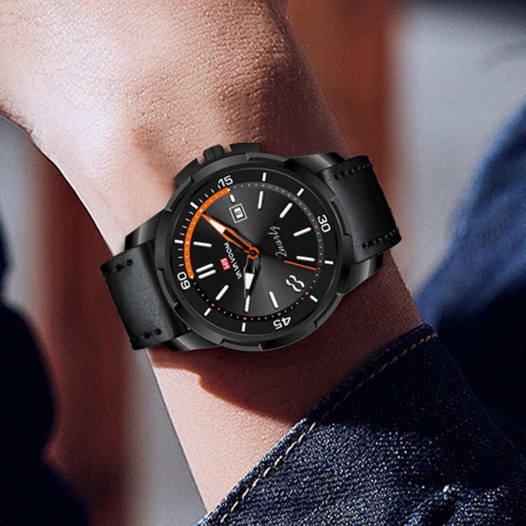 Prestige Marquis Watch