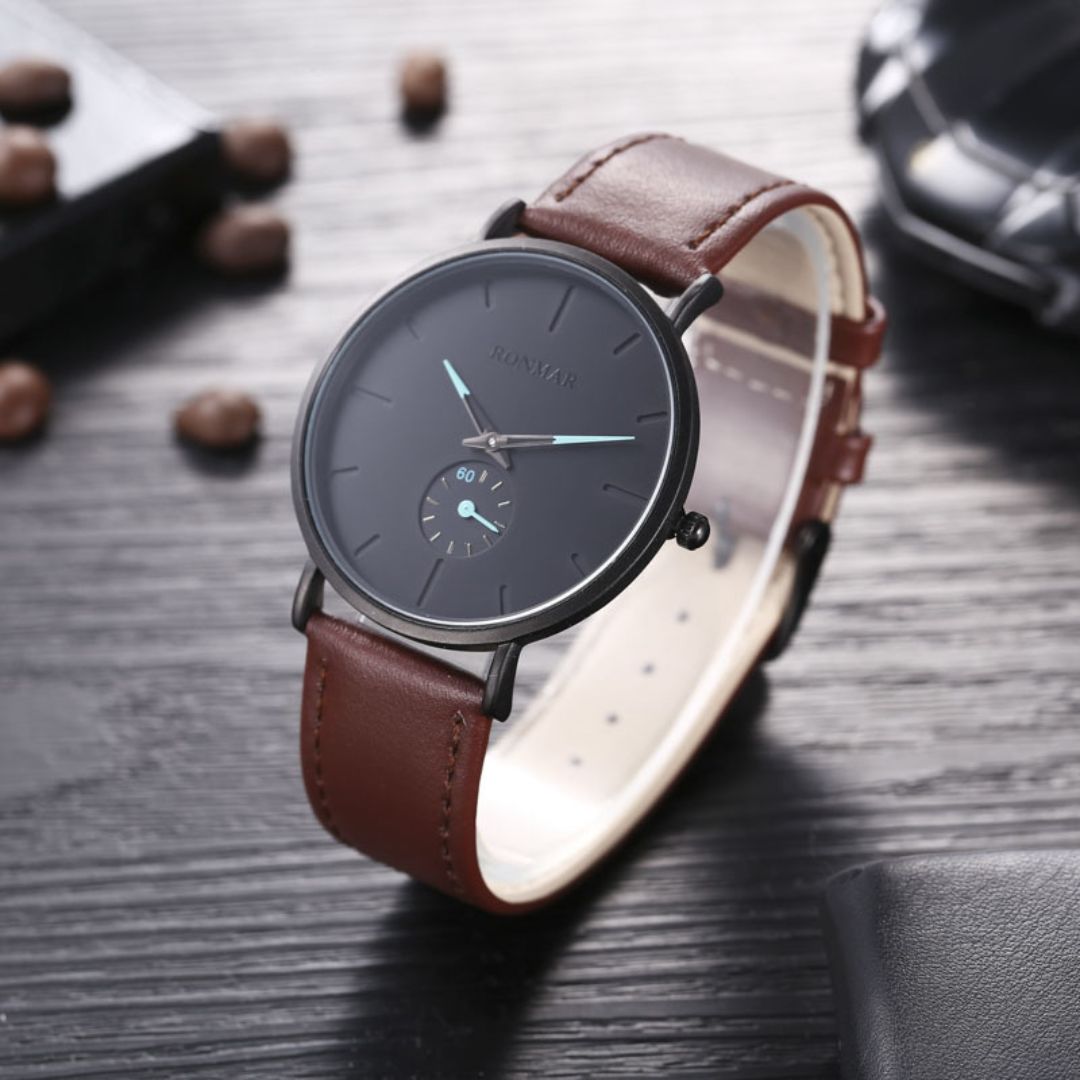 Dominion Era Watch