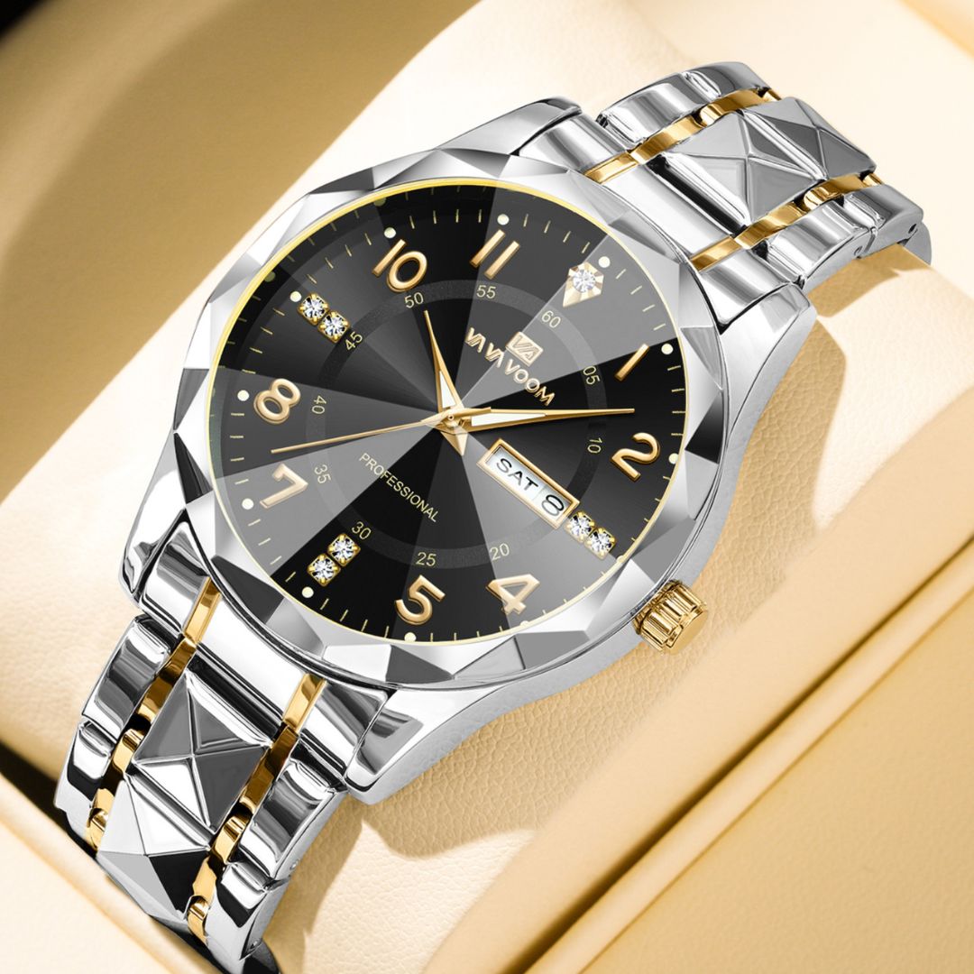 Prestige Heirloom Watch