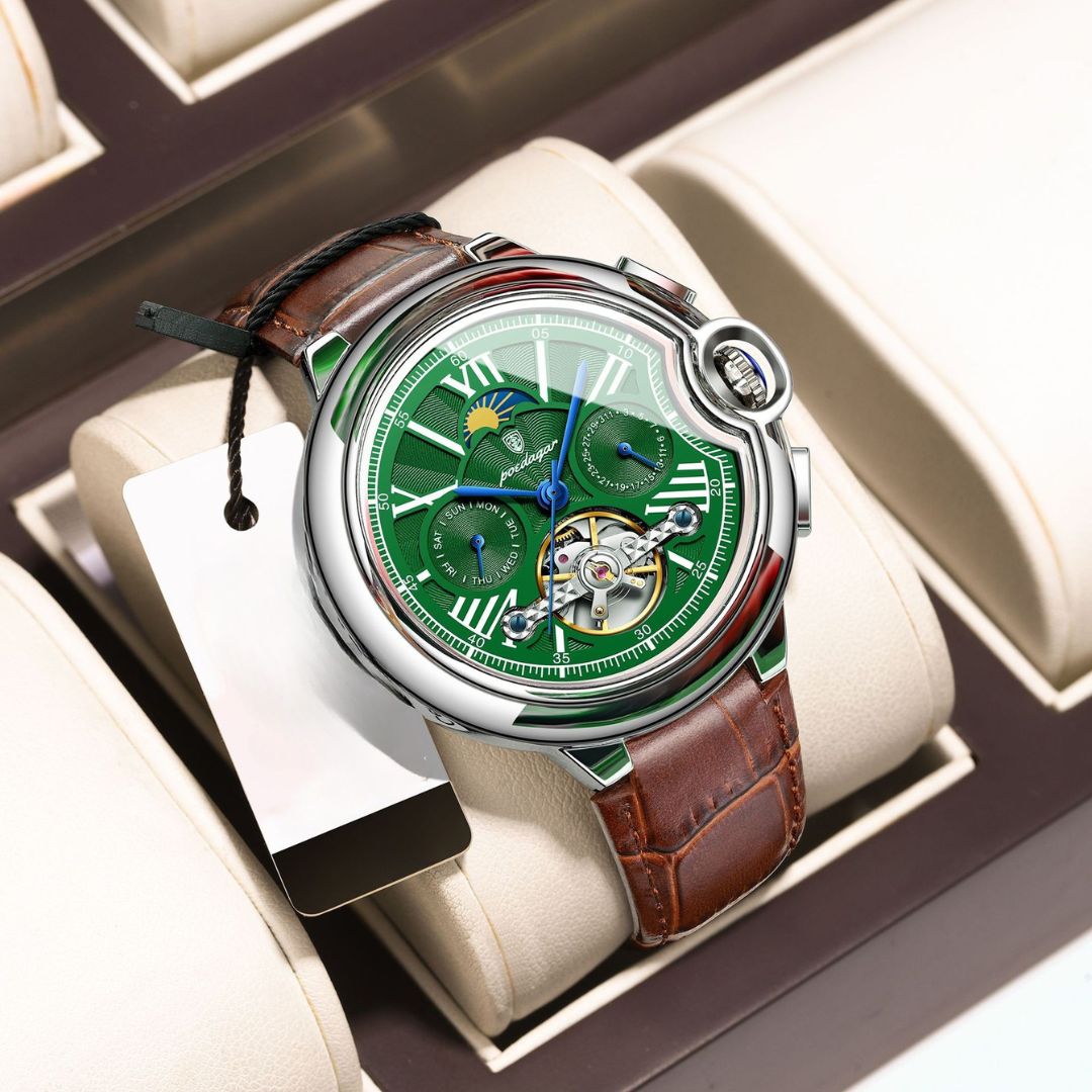 Aristocrat Reserve Watch