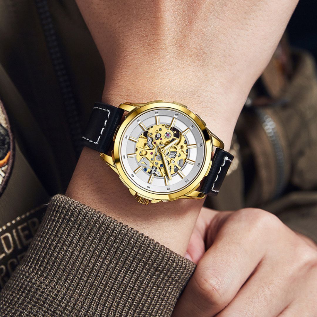 Vanguard Empire Watch