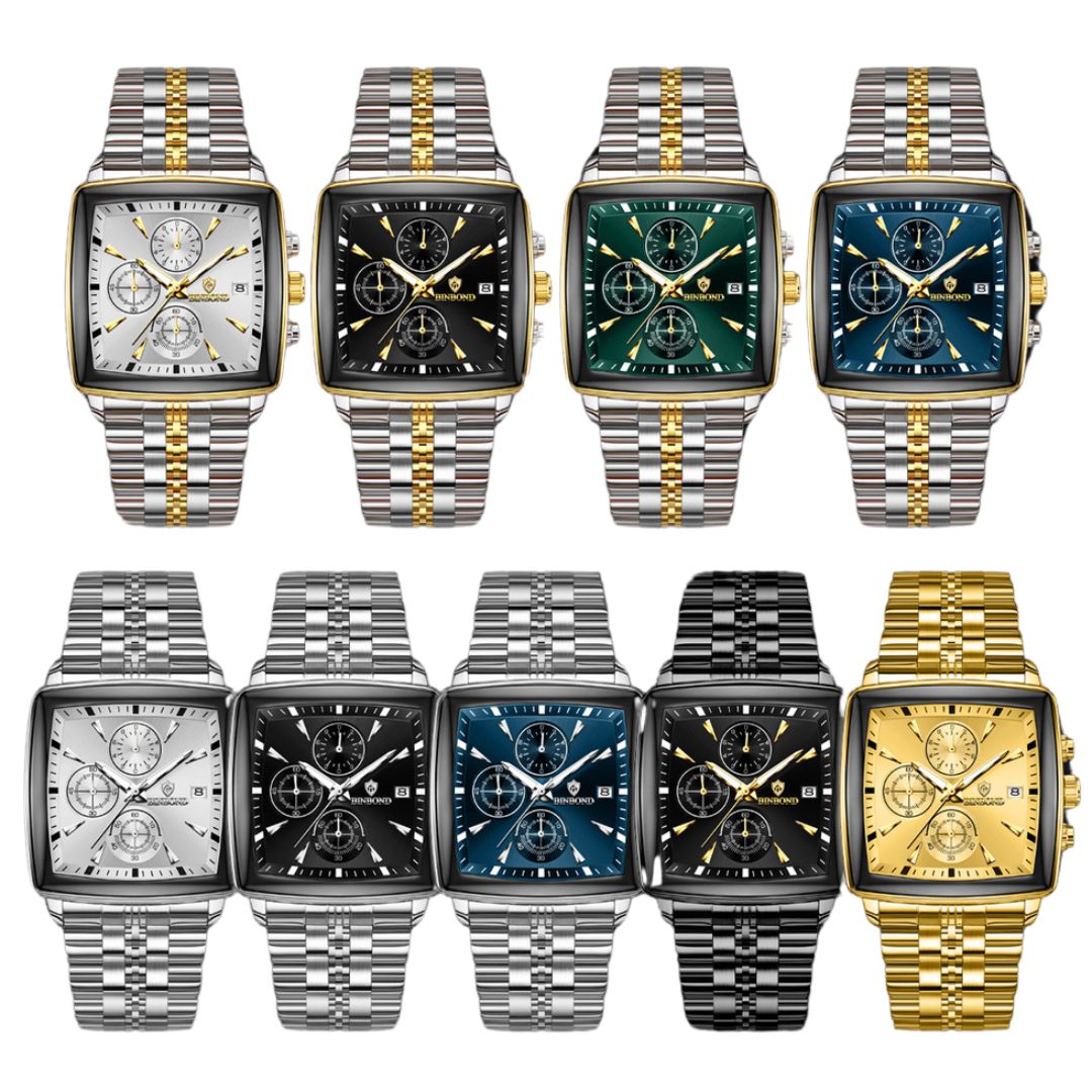 Eclipse Virtue Watch