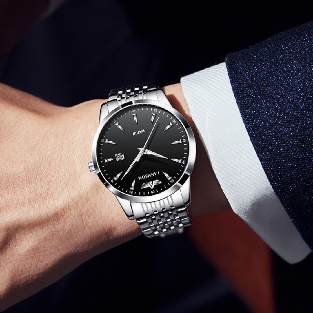 Eternal Regent Watch