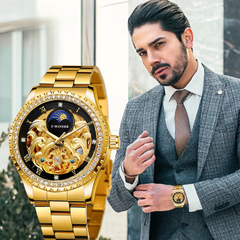 Regency Horizon Watch