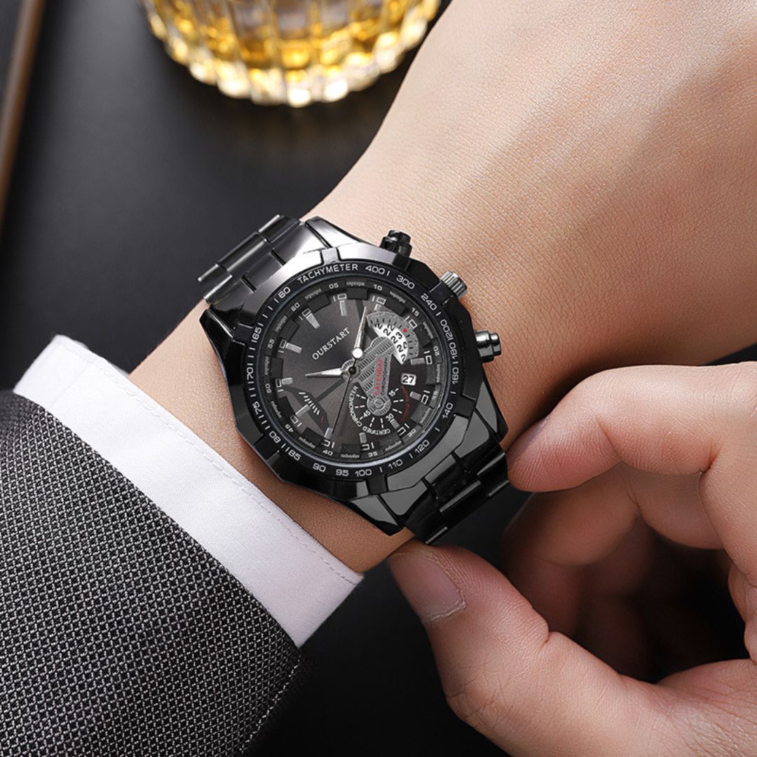 Chivalric Realm Watch