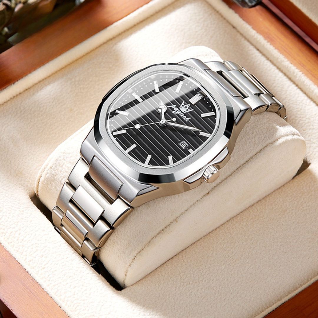 Aureus Regent Watch