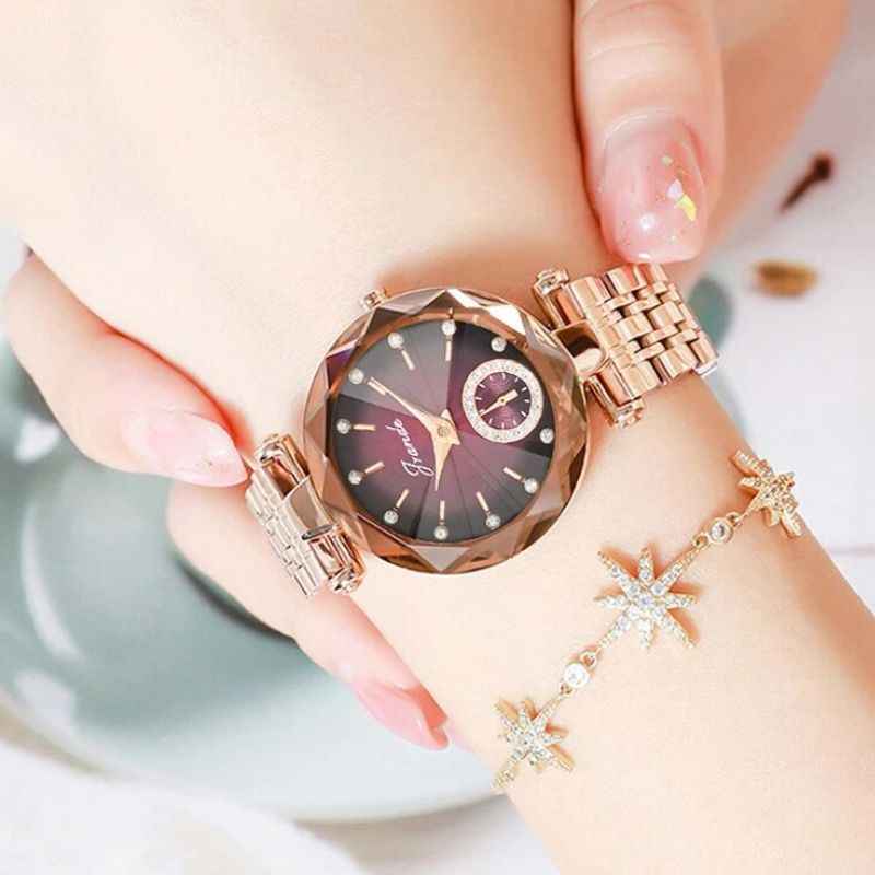 LIGE - Starlight Glamour (Women)