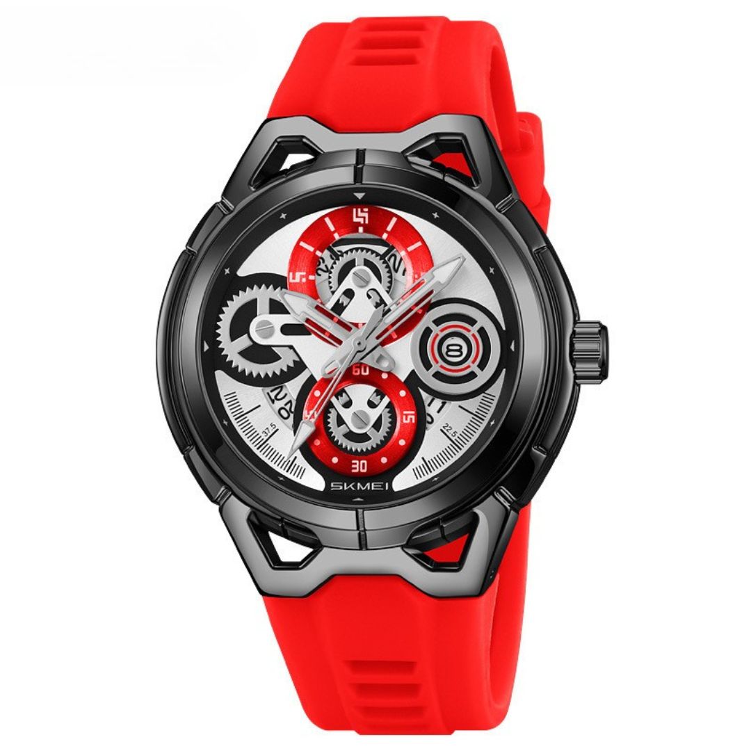 Regency Legacy Watch