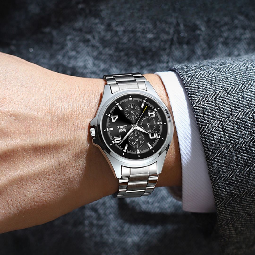 Grand Heirloom Watch