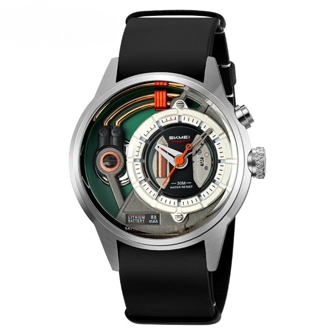 Paramount Noble Watch