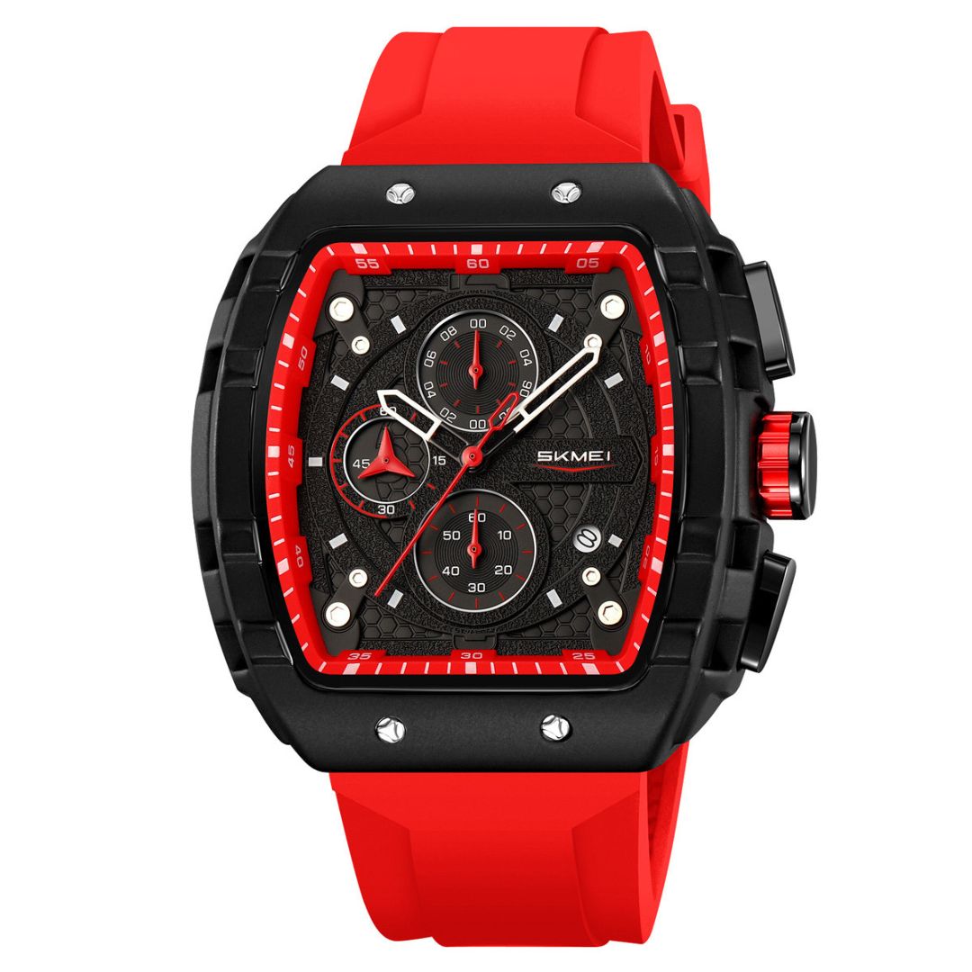 Ducal Reserve Watch