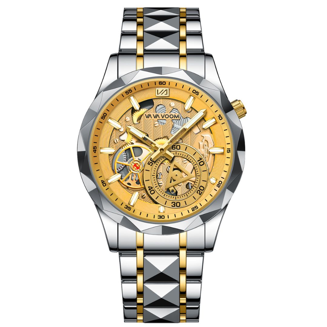 Velour Imperial Watch