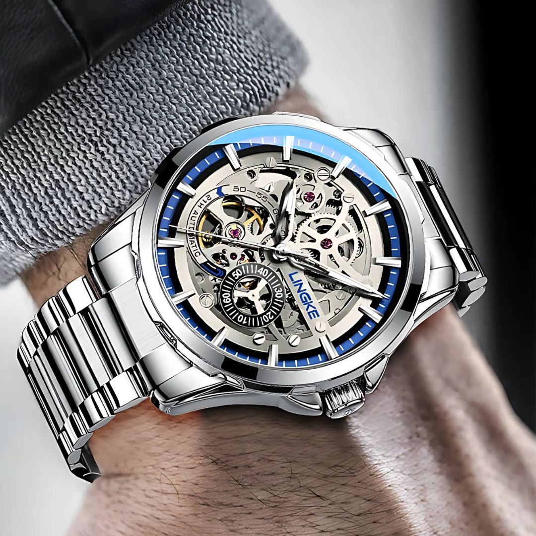 Crown Artisan Watch