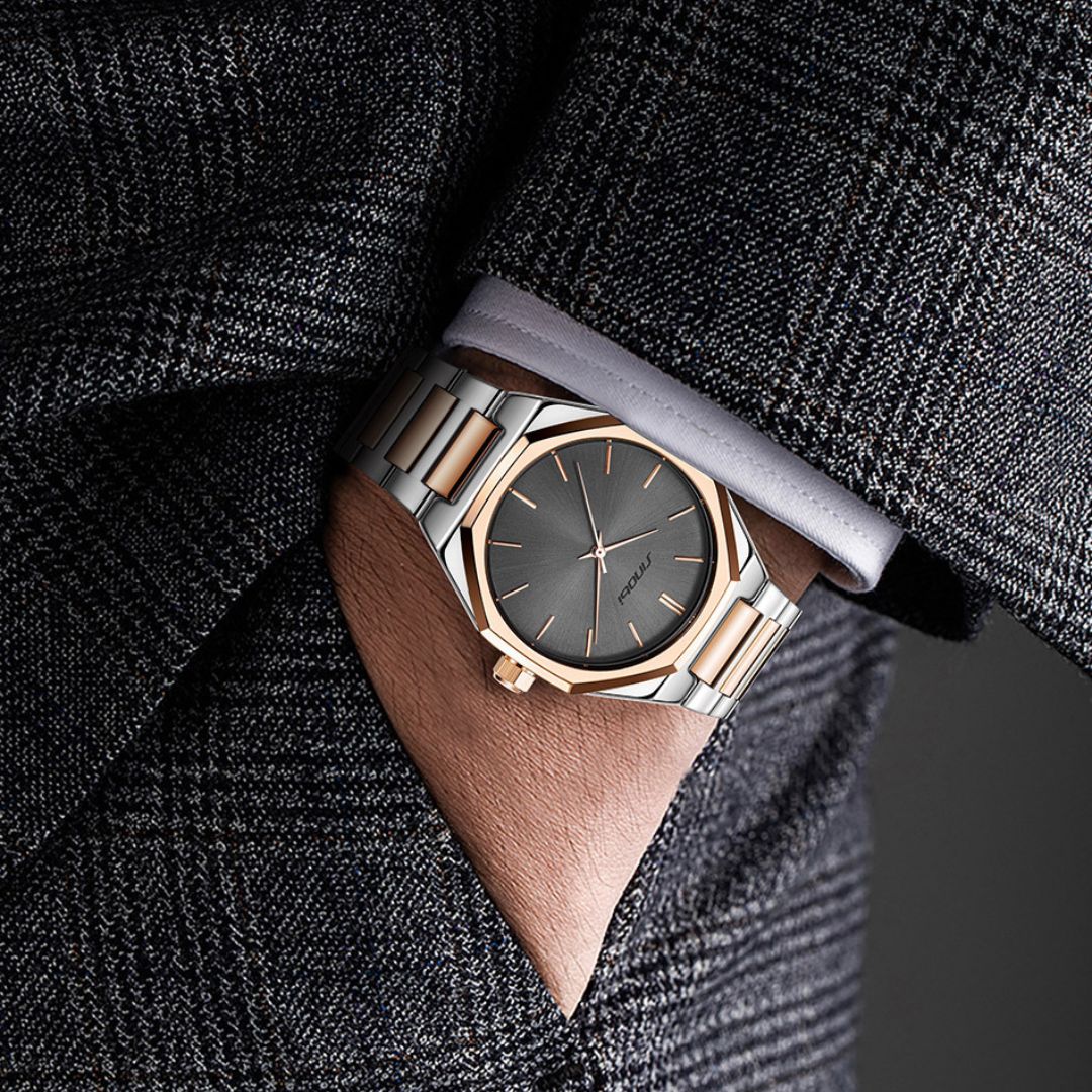 Aristocrat Chrono Watch