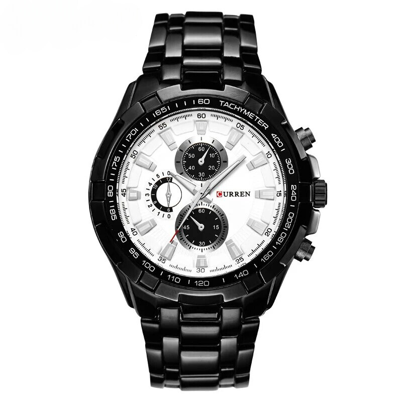 CURREN - Grand Tourer Steel