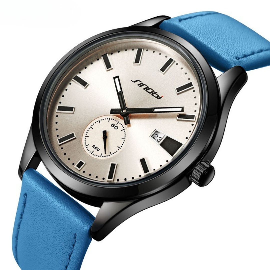 Opus Éternel Watch