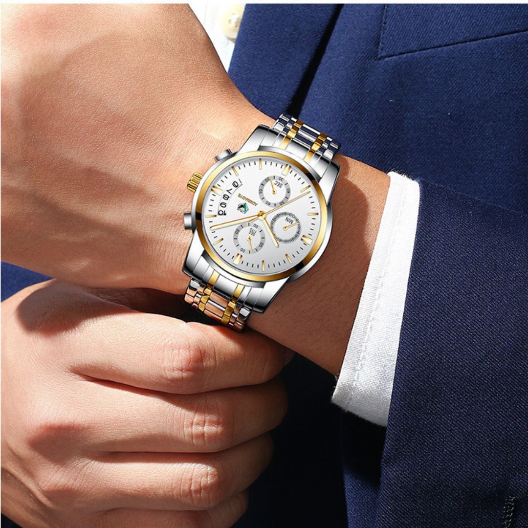 Aristocrat Lineage Watch
