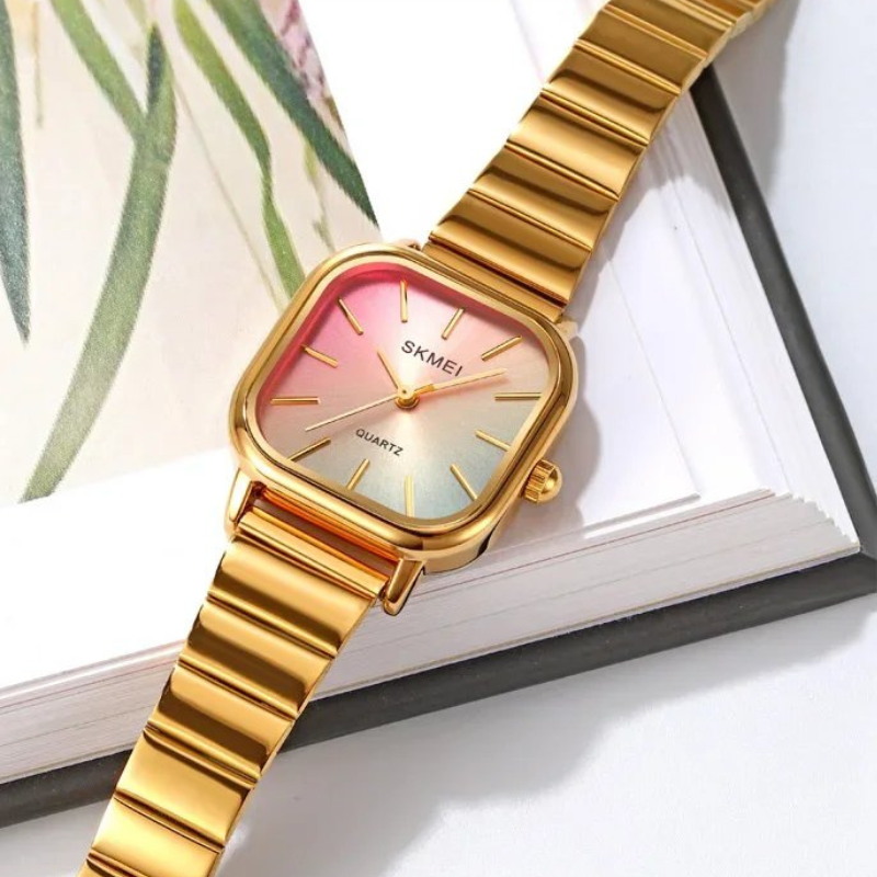 SKMEI - Aura Gradient Quartz (Women)