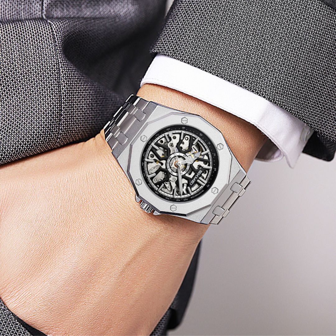 Cavalier Ritual Watch