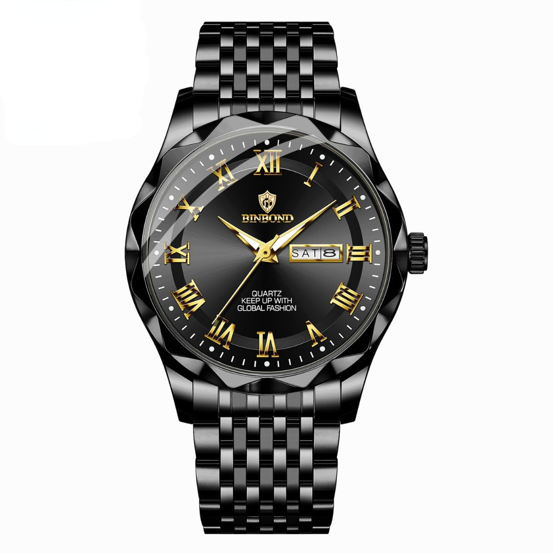 Vanguard Marquis Watch