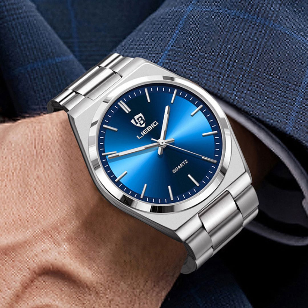 Heritage Valor Watch